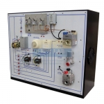 Compressor Controls Trainer