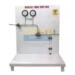Vortex Tube Test Rig