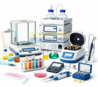 Analytical Lab Equipment