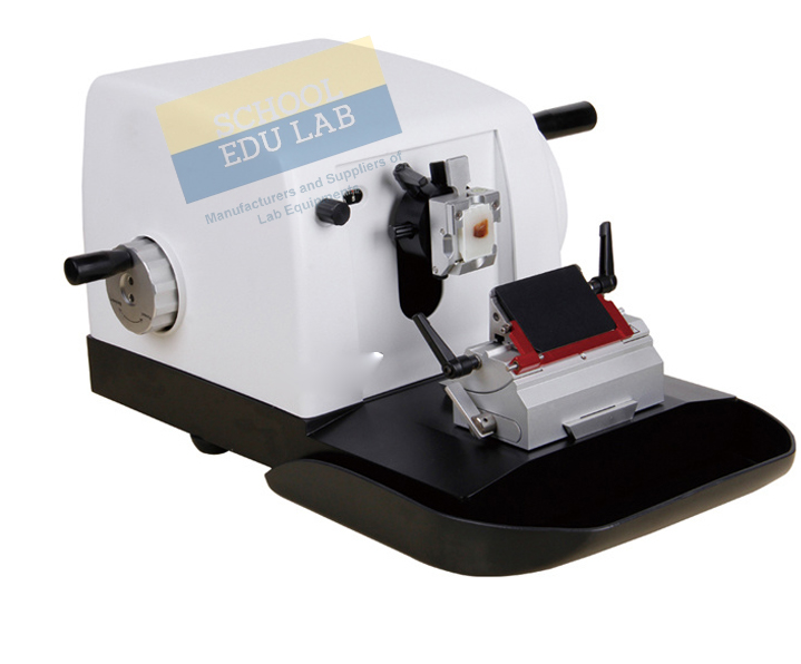 Rotary Microtome