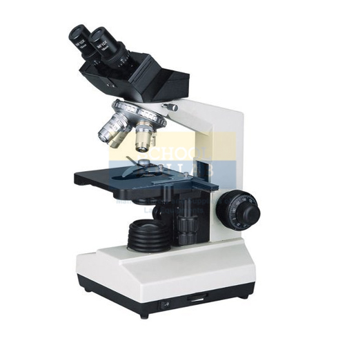 Binocular Microscope