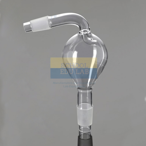 Adapters Splash Heads Sloping