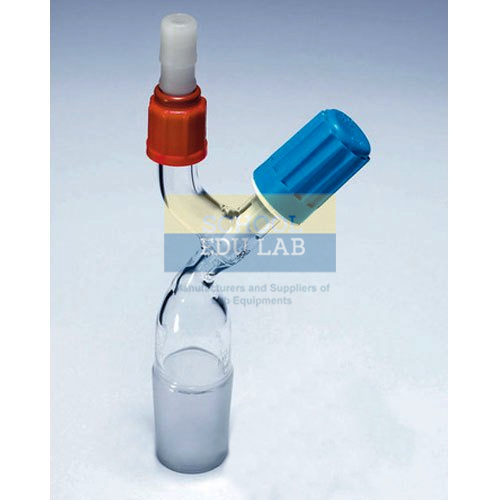 Adapters Stopcock Socket