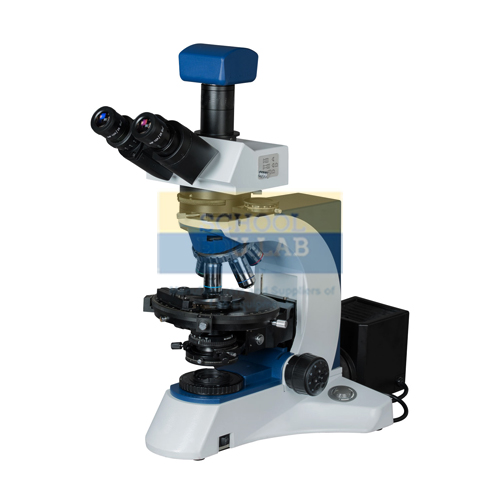 Advanced Research Polarizing Microscopes
