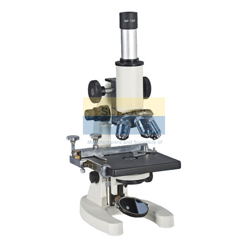 Student Medical Microscope