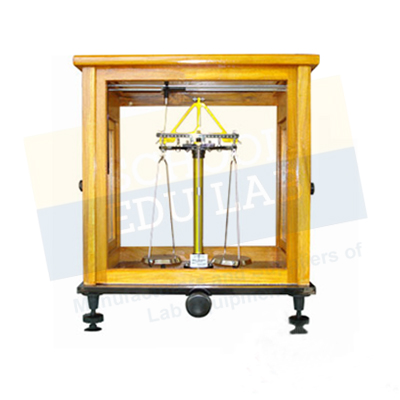 Balance Chemicals for Chemistry Lab