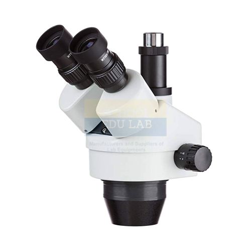 Binocular and Trinocular Head