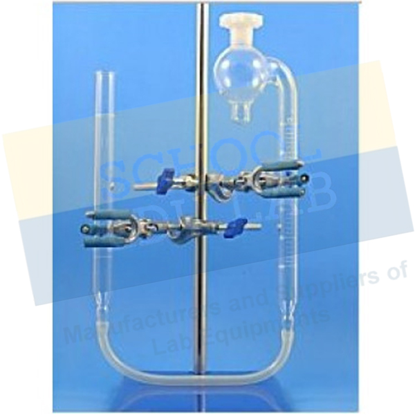 Ganongs Respirometer