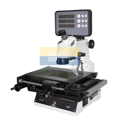 Large Tool Makers Microscope