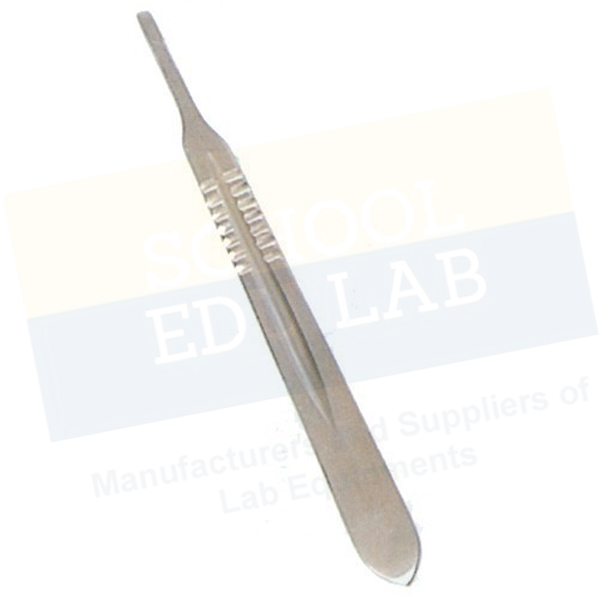 Scalpel Handle