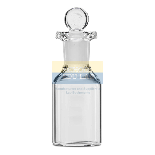 BOD Bottles with Penny Head Stopper