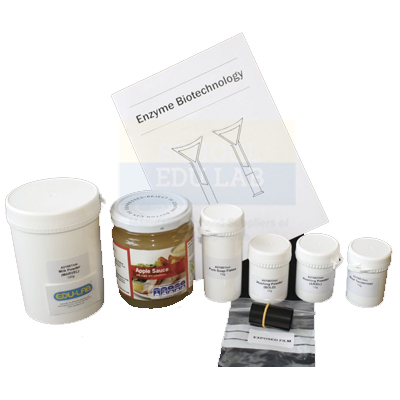 Enzyme Biotechnology Kit