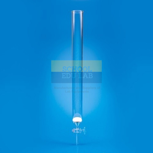 Chromatography Columns Plain