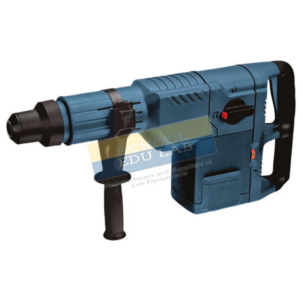 Rotary Hammer Drill