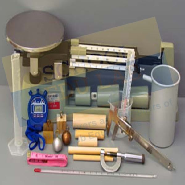 Measurement Kit AP Physics