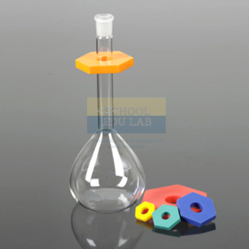 Bumper Guard for Volumetric Flask