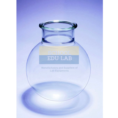 Reaction Flasks Vessels