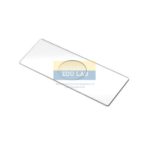 Slides Micro Concavity