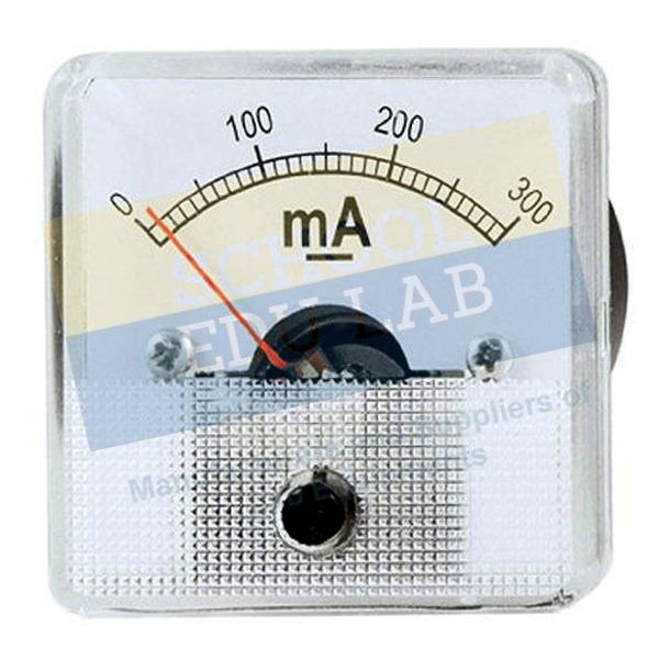 Ammeter