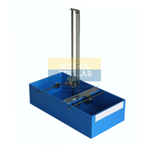 Metacentric Height Apparatus