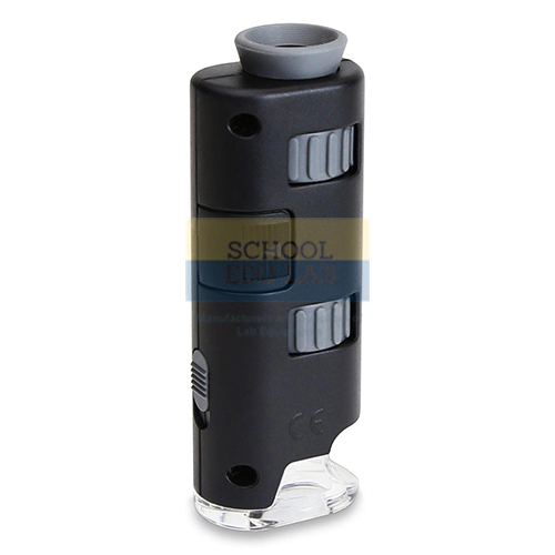 Pocket Microscope