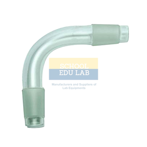 Adapter Recovery Bend Sloping End