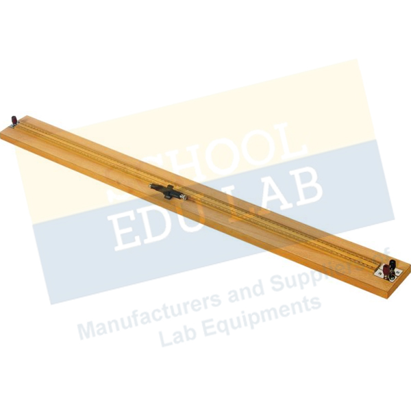 Potentiometer 1M, Single wire