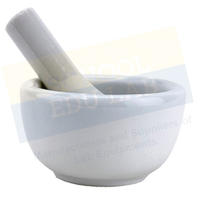 Mortars &amp; Pestles
