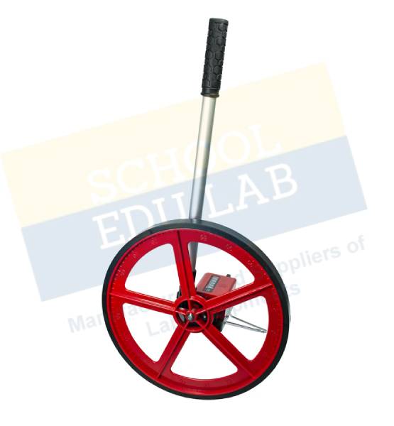 Deluxe Trundle Wheel with Counter