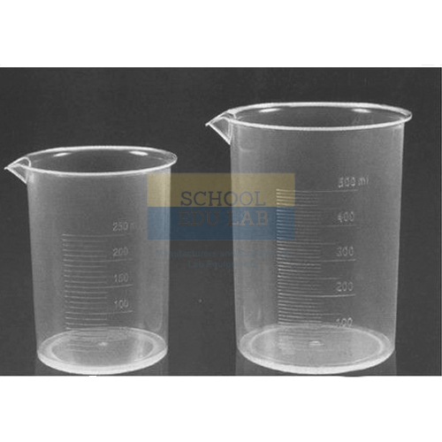 Beakers Euro Design