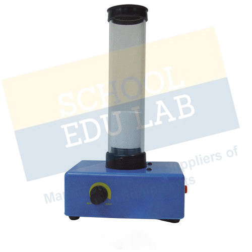 Kinetic Theory Apparatus