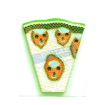 Monocot Stem T.S. Model