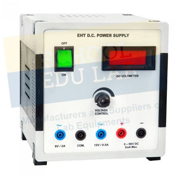 EHT Power Supply