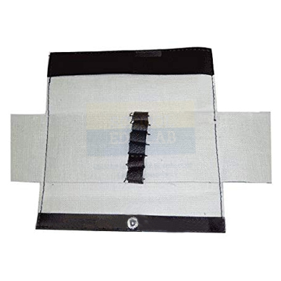 Dissecting Case VINYL Single Fold