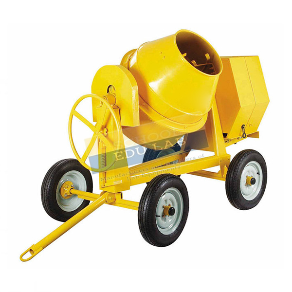 Concrete Mixer