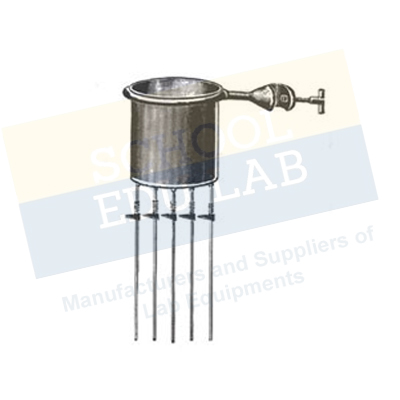 Edsers Apparatus For Physics Lab