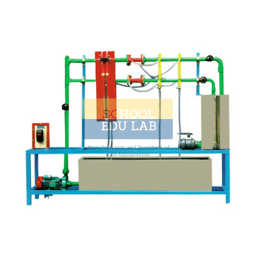 Orificemeter Apparatus