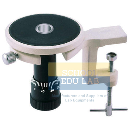 Hand and Table Microtome