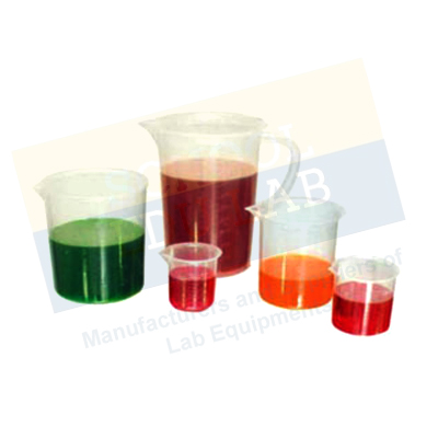 Jug &amp; Beaker Set