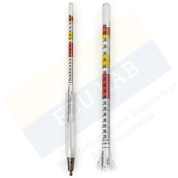 Hydrometer