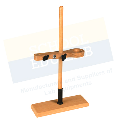 Burette Stands for Chemistry Lab