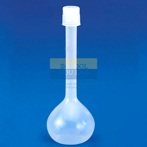 Volumetric Flask PP