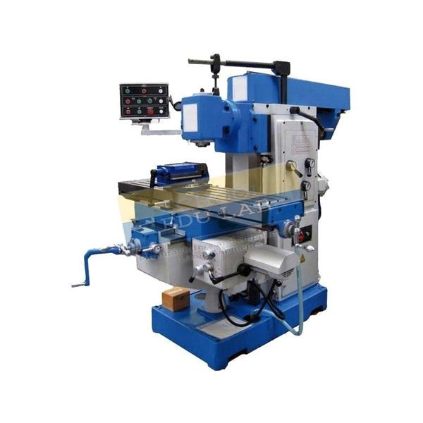 Universal Milling Machine