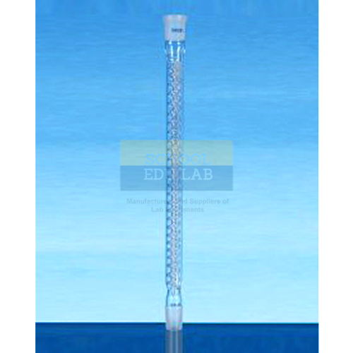 Fractionating Columns Dufton