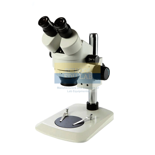 Binocular Stereo Zoom Microscope