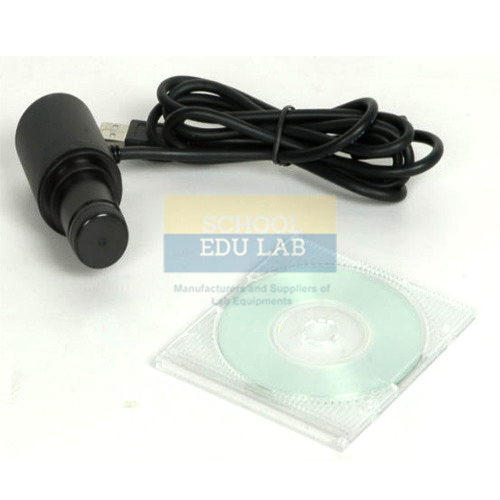 Digital Eyepiece Camera