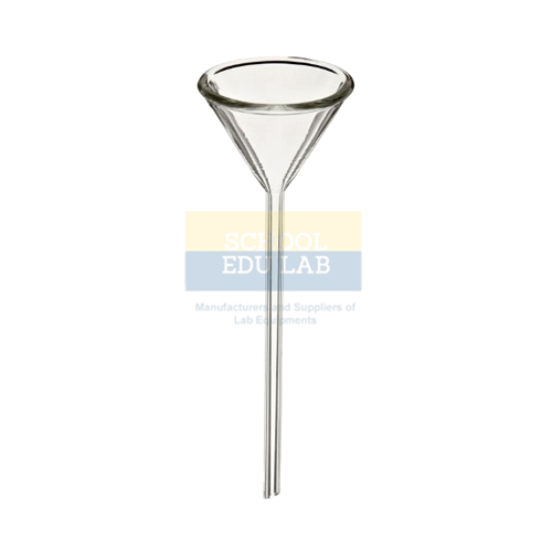 Long Stem Funnel