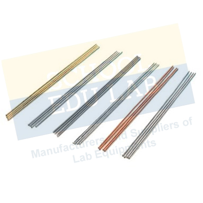 Conductivity Rods