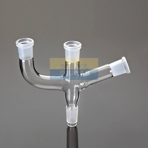 Adapters Multiple 3 Neck