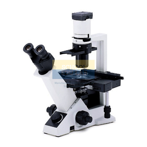Inverted Microscope